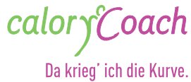 CaloryCoach Da krieg' ich die Kurve.